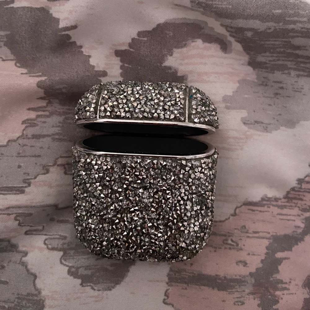 AirPods First generation BLING Case